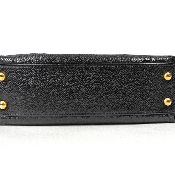 CHANEL - Caviar Tote R1.232 - Picture 3 of 5